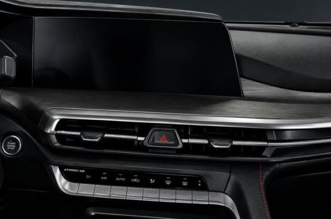 Changan CS35 Plus I Рестайлинг с пробегом 2024 года, цена 1 879 000 рублей, 49000 км, внедорожник, Автокод Объявления