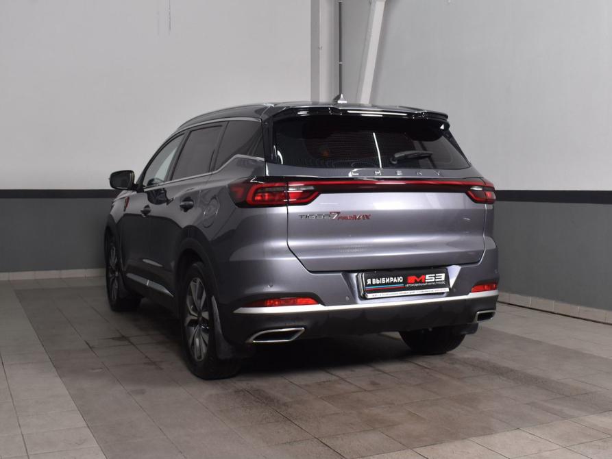 Chery Tiggo 7 Pro Max I Кемерово  - изображение 4