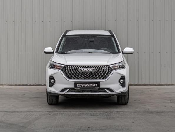 Haval M6 II с пробегом 2024 года, цена 1 770 000 рублей, 40473 км, внедорожник, Автокод Объявления
