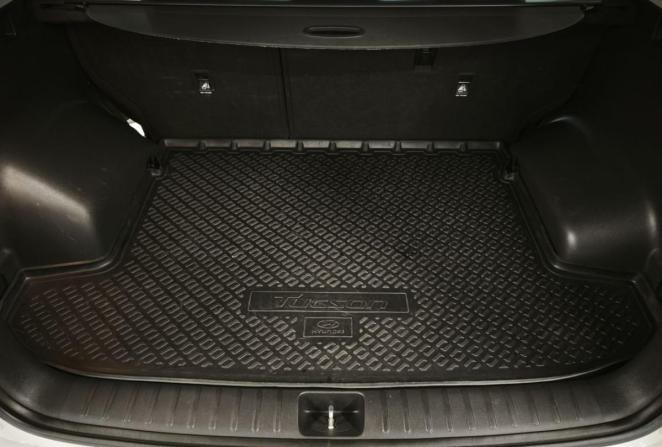 Hyundai Tucson III с пробегом 2018 года, цена 2 239 000 рублей, 142812 км, внедорожник, Автокод Объявления