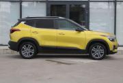 Kia Seltos I Саратов  - изображение 34