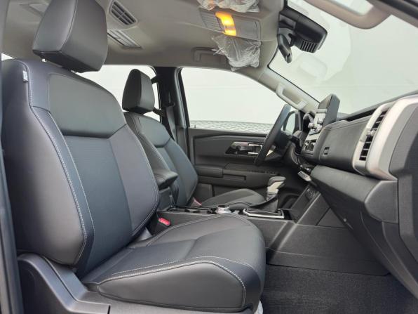 Mitsubishi L200 VI с пробегом 2025 года, цена 5 300 000 рублей, 10 км, пикап, Автокод Объявления