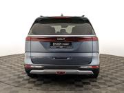 Kia Carnival IV Москва  - изображение 36