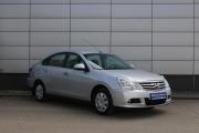 Nissan Almera III (G15) Ярославль  - изображение 17