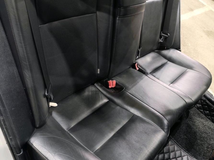 Toyota Camry VII (XV50) Ставрополь  - изображение 26