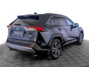 Toyota RAV4 V (XA50) Москва  - изображение 35