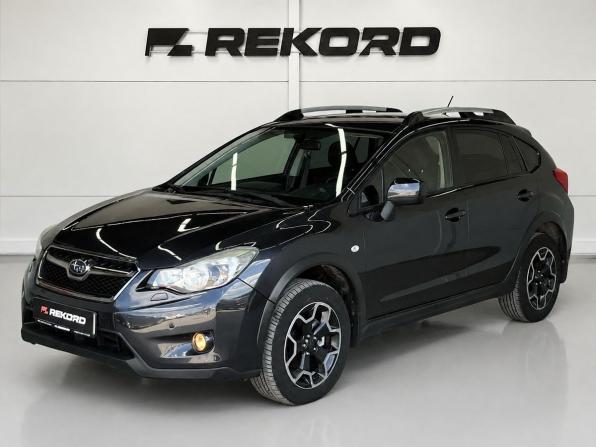 Subaru XV I с пробегом 2012 года, цена 1 639 000 рублей, 85031 км, внедорожник, Автокод Объявления