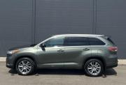 Toyota Highlander III (XU50) Красноярск  - изображение 40