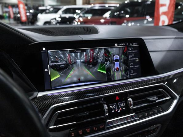 BMW X6 III (G06) с пробегом 2020 года, цена 7 250 000 рублей, 68535 км, внедорожник, Автокод Объявления