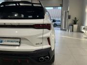 Geely Coolray I Рестайлинг Москва  - изображение 29