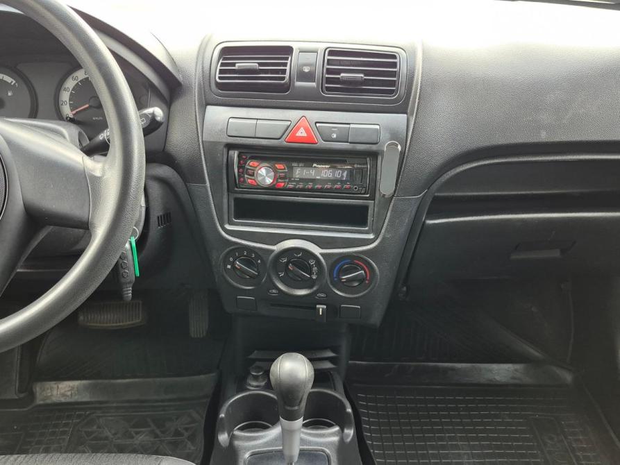 Kia Picanto I Рестайлинг Воронеж  - изображение 12