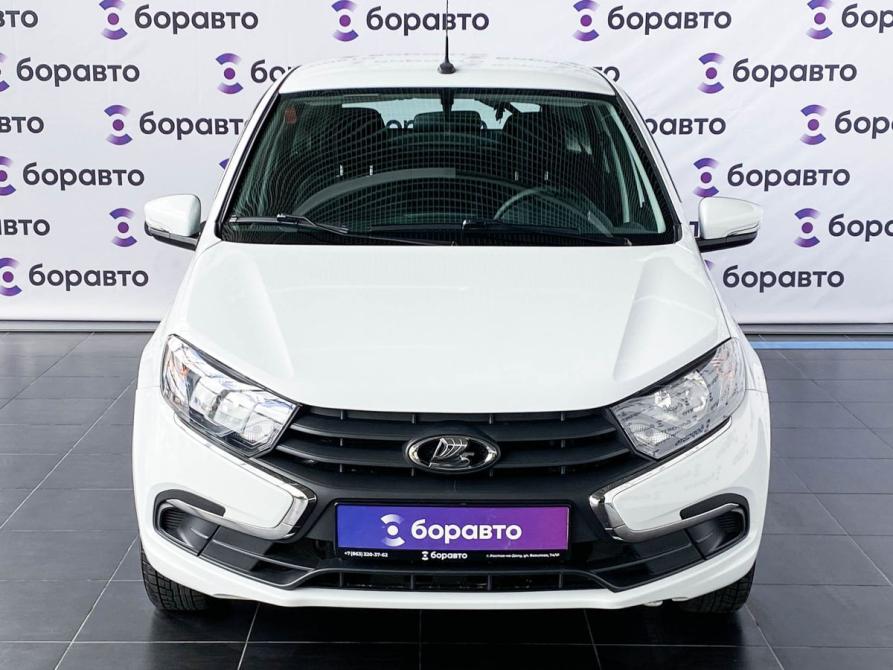 Lada (ВАЗ) Granta I Рестайлинг Ростов-на-Дону  - изображение 18