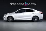 Kia Rio IV Тюмень  - изображение 30