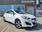 Hyundai i30 II Набережные Челны  - изображение 21