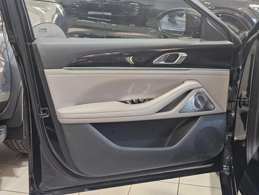 Geely Galaxy Starshine 7 Нижний Новгород  - изображение 23