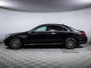 Mercedes-Benz S-Класс VI (W222 C217) Москва  - изображение 27