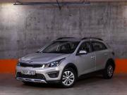 Kia Rio IV Уфа  - изображение 25