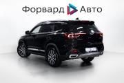 Chery Tiggo 8 I Рестайлинг Тюмень  - изображение 30