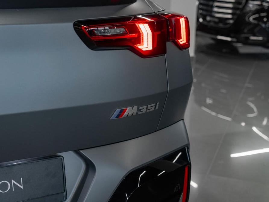 BMW X2 II (U10) Москва  - изображение 29