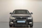 Skoda Octavia II (A5) Рестайлинг Челябинск  - изображение 12