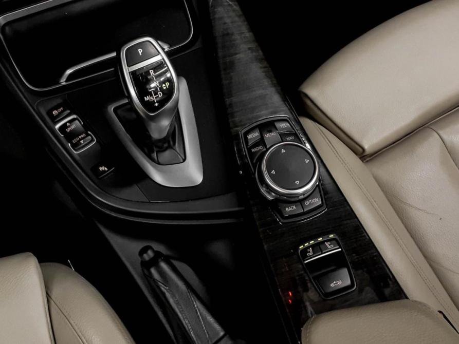 BMW 4 серии F32/F33/F36 Москва  - изображение 25