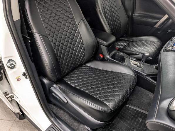 Toyota RAV4 IV (XA40) с пробегом 2015 года, цена 2 000 000 рублей, 175987 км, внедорожник, Автокод Объявления