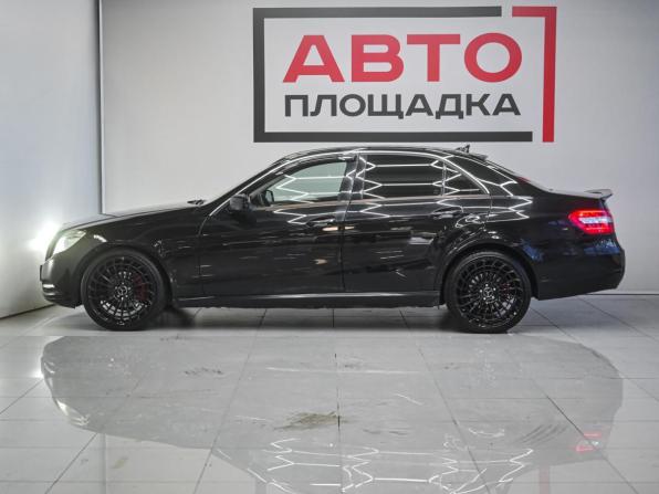 Mercedes-Benz E-Класс IV (W212 S212 C207) с пробегом 2011 года, цена 1 649 000 рублей, 311588 км, седан, Автокод Объявления