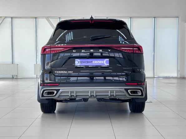 Chery Tiggo 8 Pro Max I Рестайлинг с пробегом 2024 года, цена 2 390 000 рублей, 80245 км, внедорожник, Автокод Объявления