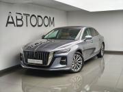 Hongqi H5 II Москва  - изображение 27