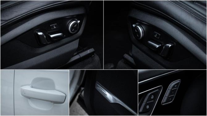 Audi Q7 II (4M) с пробегом 2019 года, цена 4 500 000 рублей, 149990 км, внедорожник, Автокод Объявления