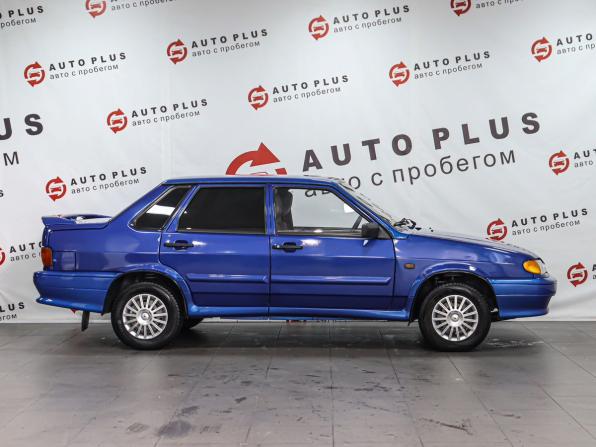 Lada (ВАЗ) 2115 с пробегом 2010 года, цена 229 000 рублей, 185397 км, седан, Автокод Объявления