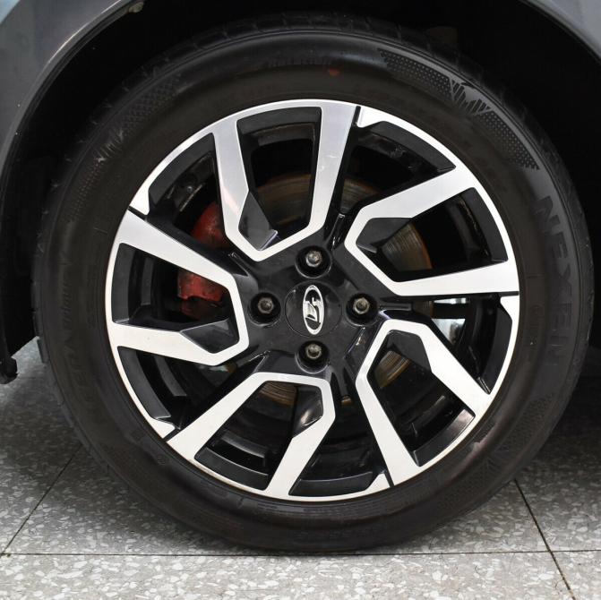 Lada (ВАЗ) Granta I Рестайлинг Москва  - изображение 15