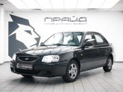 Hyundai Accent II Ростов-на-Дону  - изображение 21