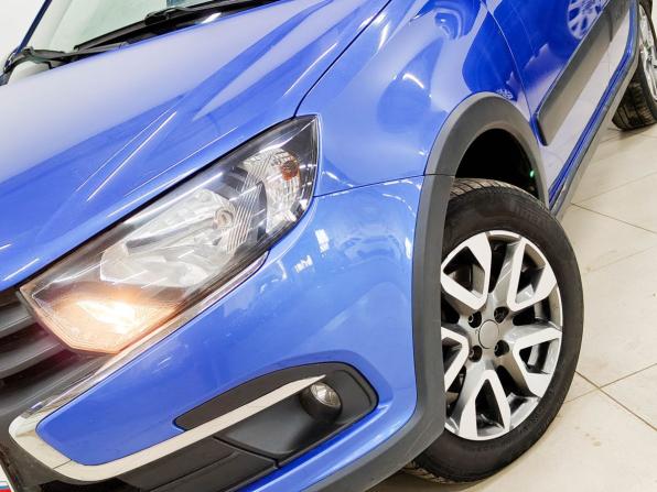 Lada (ВАЗ) Granta I Рестайлинг с пробегом 2021 года, цена 798 300 рублей, 88846 км, универсал, Автокод Объявления