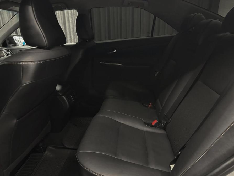 Toyota Camry VII (XV50) Рестайлинг Красноярск  - изображение 14