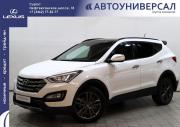 Hyundai Santa Fe III Сургут  - изображение 24