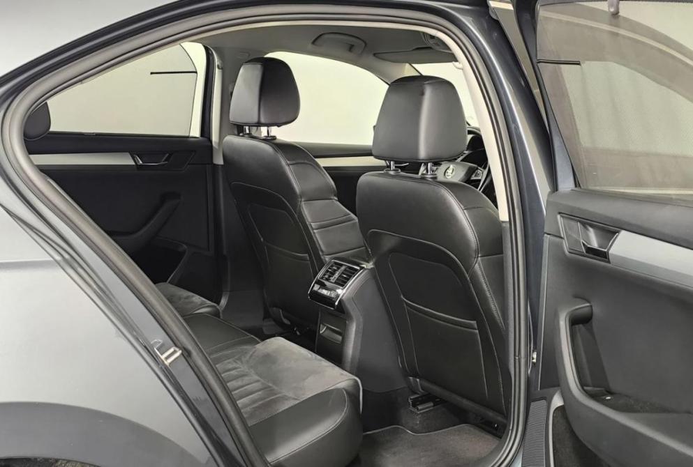 Skoda Superb III Нижний Новгород  - изображение 10
