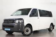 Volkswagen Caravelle T5 Рестайлинг Челябинск  - изображение 19