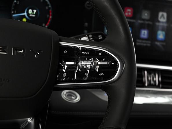 Chery Tiggo 7 Pro Max I Рестайлинг с пробегом 2025 года, цена 2 349 000 рублей, 6218 км, внедорожник, Автокод Объявления