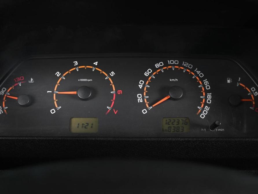 Lada (ВАЗ) 2121 (4x4) I Рестайлинг Ростов-на-Дону  - изображение 13