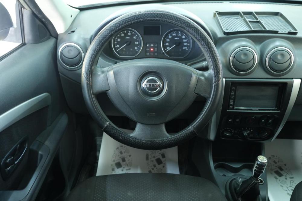 Nissan Almera III (G15) Омск  - изображение 9