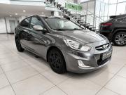 Hyundai Solaris I Казань  - изображение 25