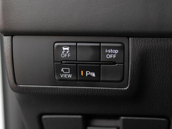 Mazda 6 III (GJ) Рестайлинг 2 с пробегом 2022 года, цена 2 800 000 рублей, 117136 км, седан, Автокод Объявления