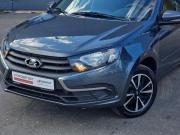 Lada (ВАЗ) Granta I Рестайлинг Архангельск  - изображение 20