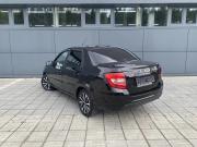 Lada (ВАЗ) Granta I Рестайлинг Новосибирск  - изображение 25