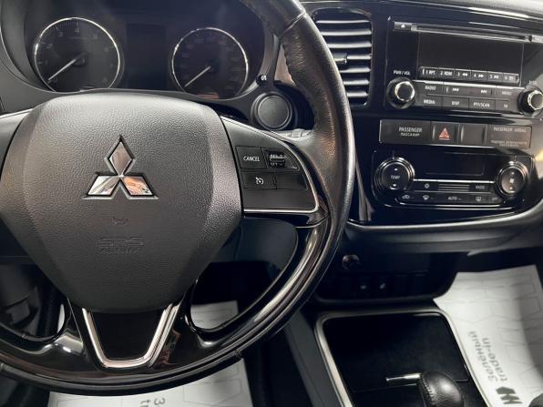Mitsubishi Outlander III Рестайлинг 2 с пробегом 2017 года, цена 1 825 000 рублей, 144764 км, внедорожник, Автокод Объявления