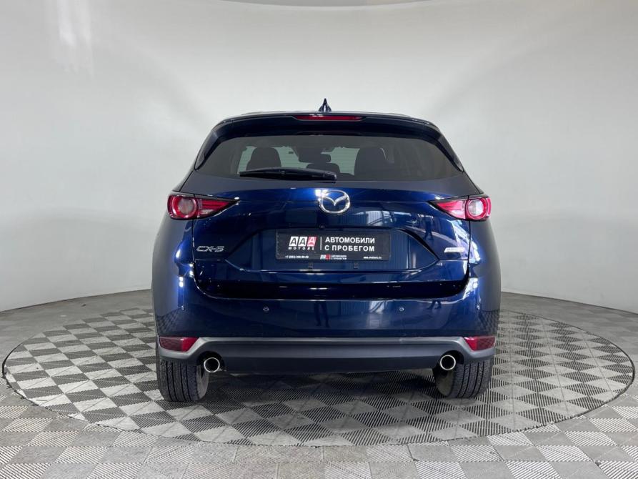 Mazda CX-5 II Ростов-на-Дону  - изображение 7