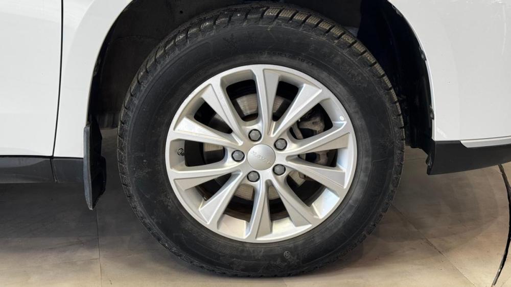 Haval M6 II Киров  - изображение 5