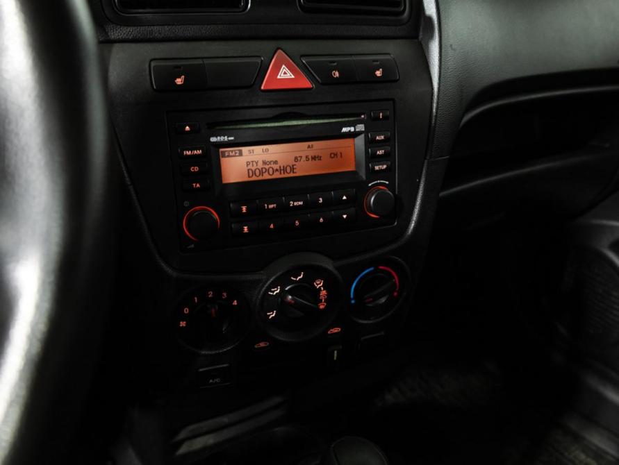 Kia Picanto I Рестайлинг Санкт-Петербург  - изображение 16