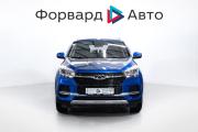Chery Tiggo 4 I Рестайлинг Тюмень  - изображение 28